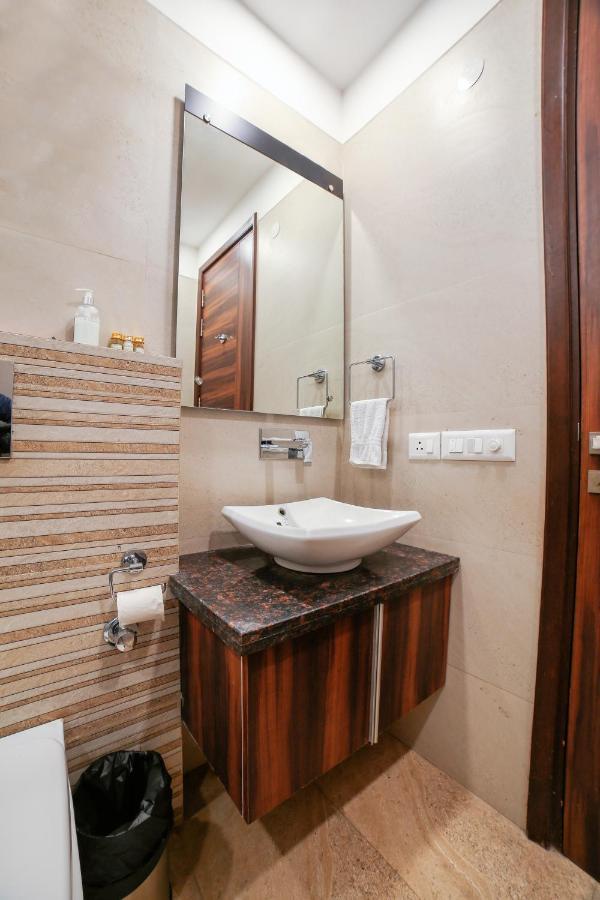 Hotel Grand Regency By Jmd Group Near Delhi Igi Airport Нью-Делі Екстер'єр фото