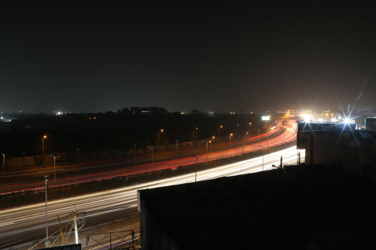 Hotel Grand Regency By Jmd Group Near Delhi Igi Airport Нью-Делі Екстер'єр фото